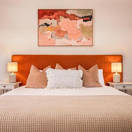 Em Apartments Margaret River Екстериор снимка