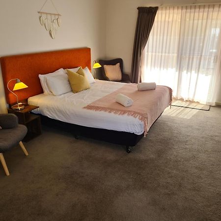 Em Apartments Margaret River Екстериор снимка