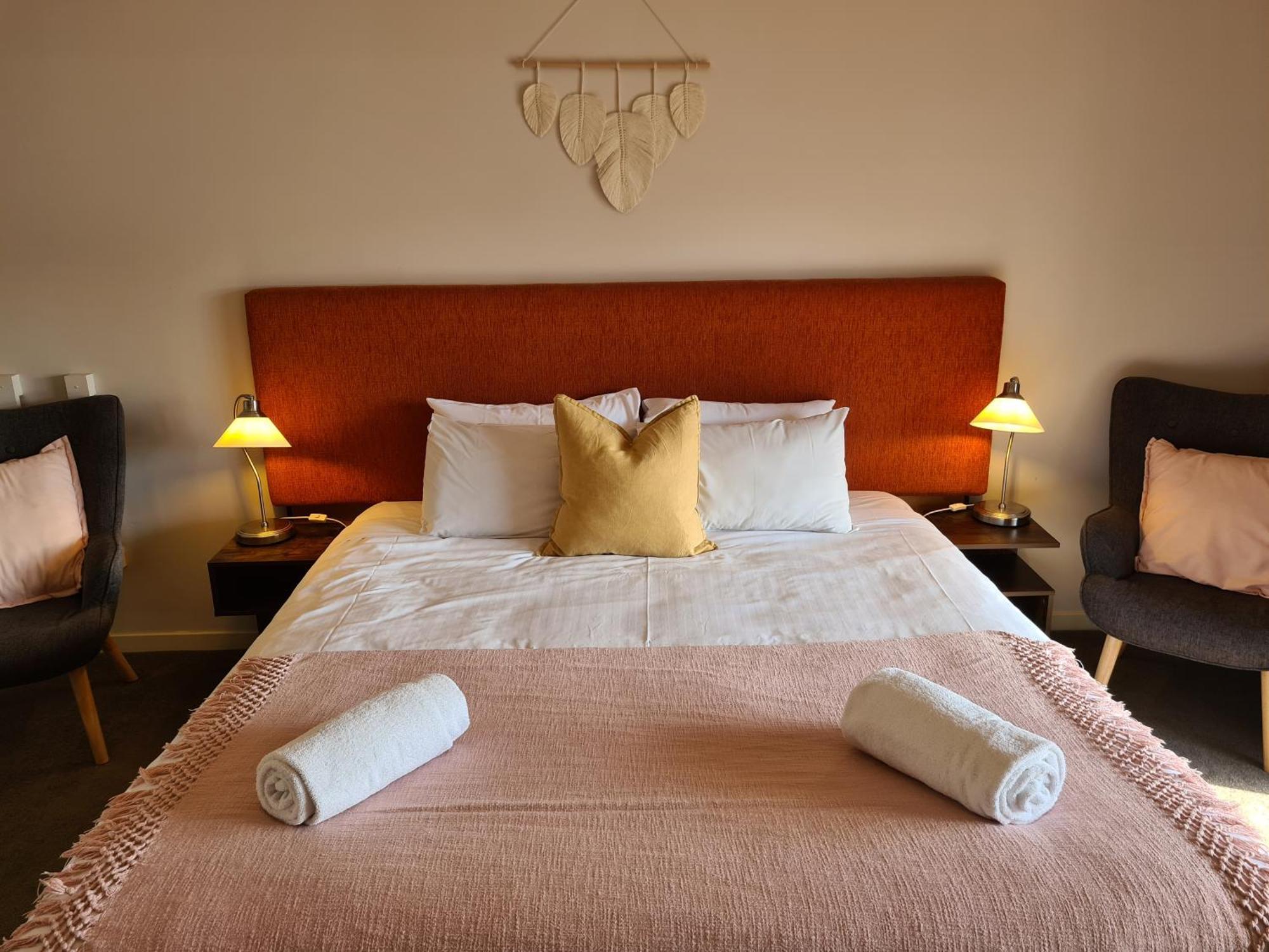 Em Apartments Margaret River Екстериор снимка